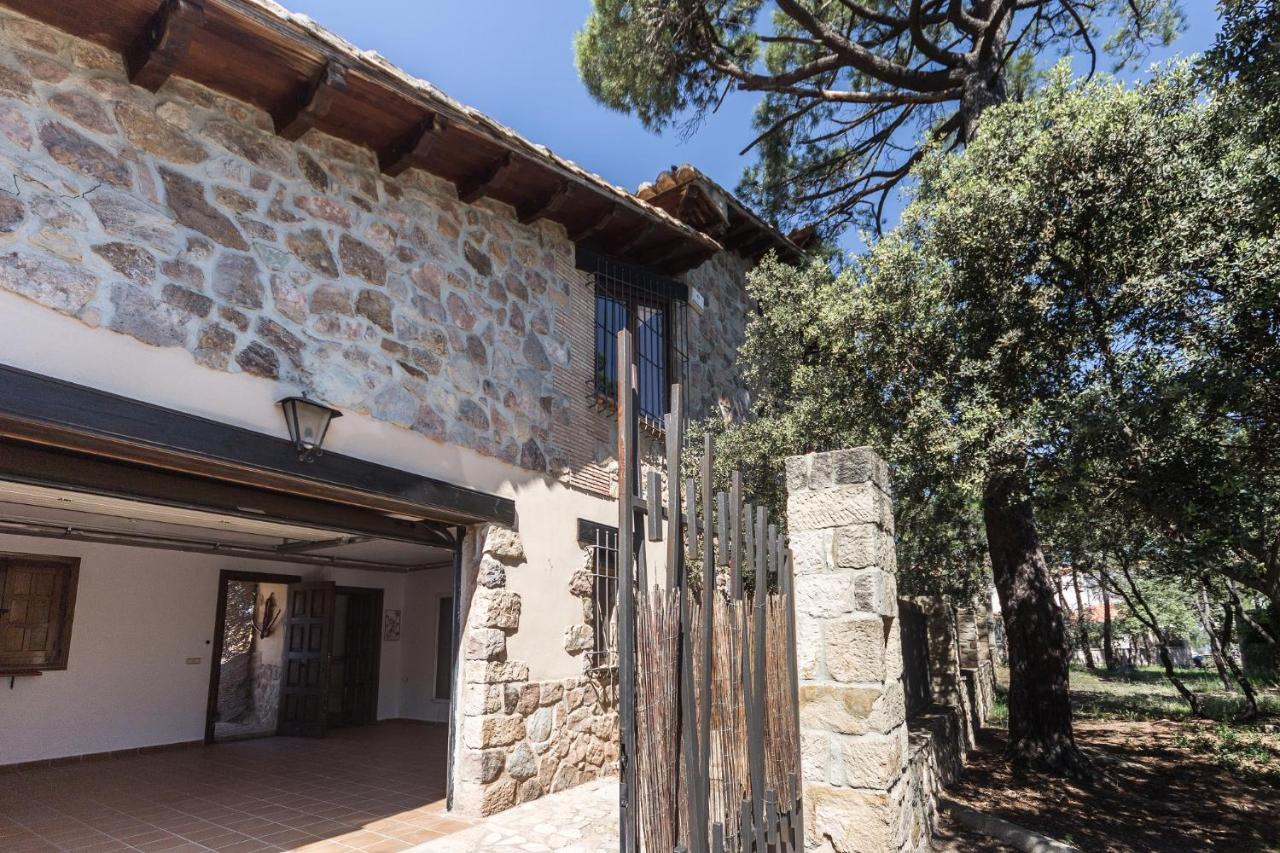 El Castillico De Mar Mora de Rubielos Esterno foto