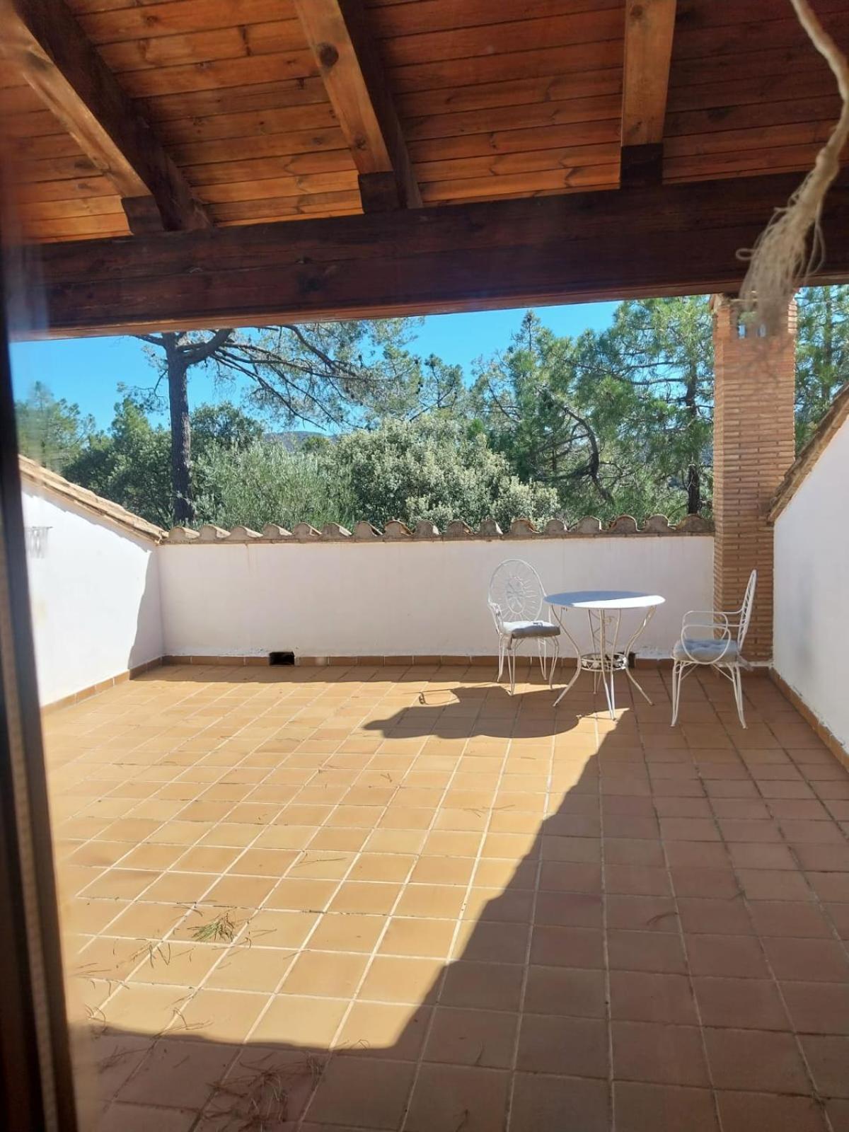 El Castillico De Mar Mora de Rubielos Esterno foto